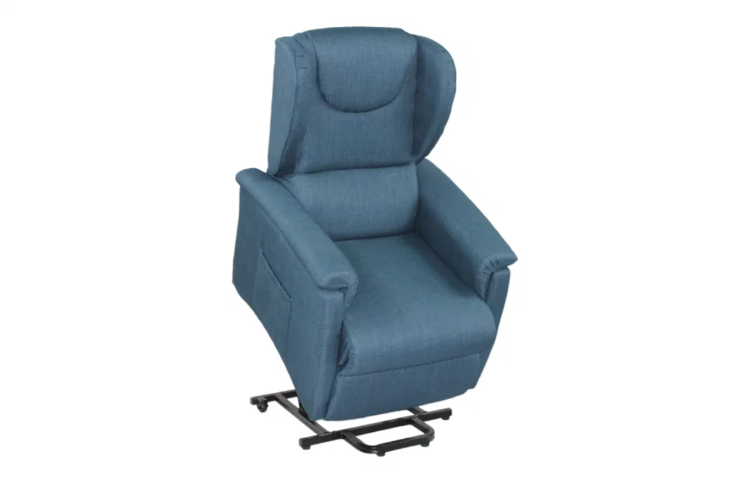 Senior Power Lift Chair Recliner (QT-LC-46)