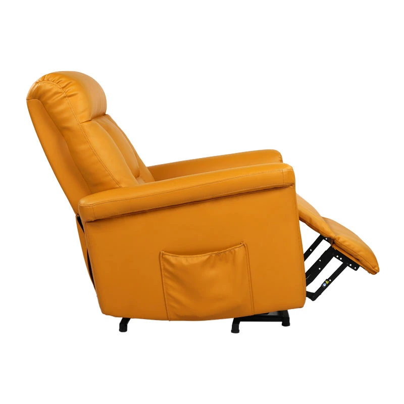 Electric Power Lift Recliner Chair with Massage Living Room Sofa for Elderly